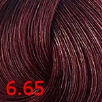Revlon Color Excel 6-65 пурпурно-красный Revlon Color Excel 6-65 пурпурно-красный